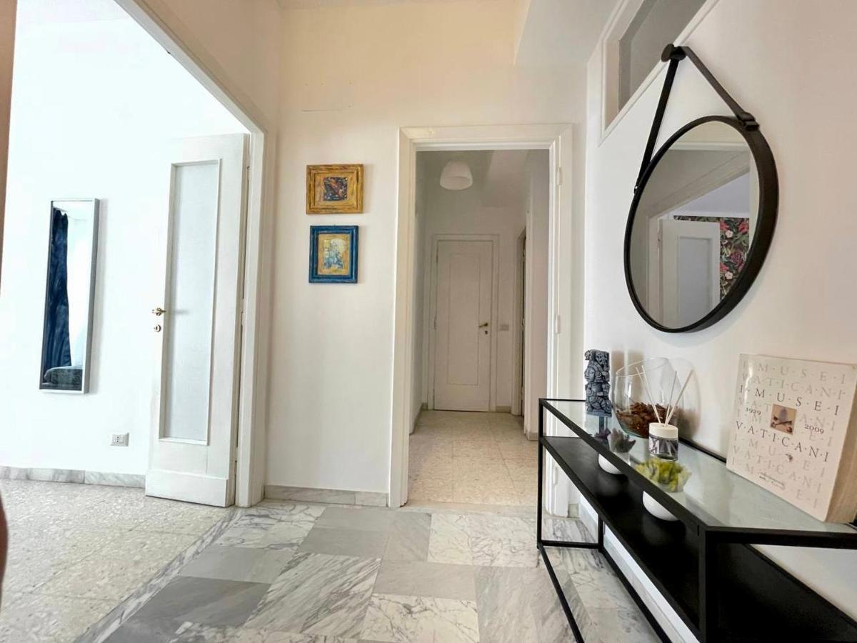 Fortyone Apartment Róma Kültér fotó
