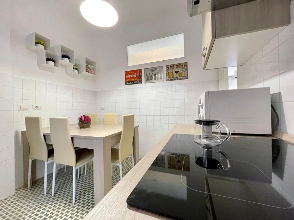 Fortyone Apartment Róma Kültér fotó