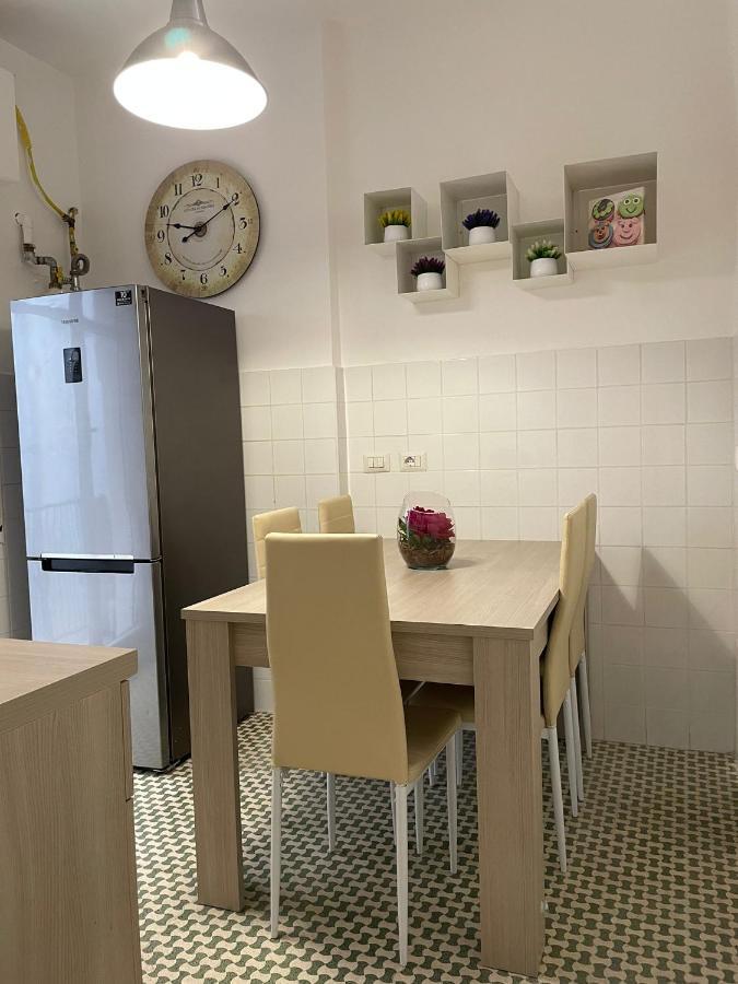 Fortyone Apartment Róma Kültér fotó
