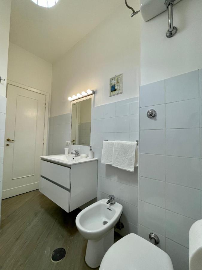 Fortyone Apartment Róma Kültér fotó