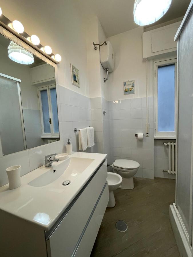Fortyone Apartment Róma Kültér fotó